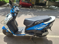Honda Dio 2015 Model