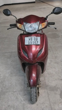 Honda Activa 3G 2015 Model