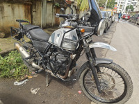 Royal Enfield Himalayan 2018 Model