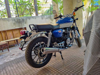 Honda CB350 DLX Pro 2020 Model