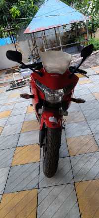 Honda CBR 250R 2015 Model