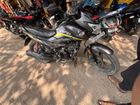 Honda Livo Disc 2018 Model