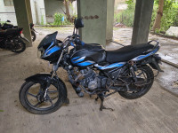 Bajaj Discover 100 2011 Model