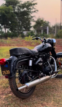 Royal Enfield Bullet 350 ES BS6 2023 Model
