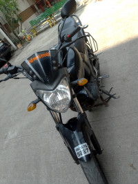Yamaha FZ16 2016 Model