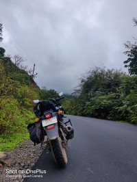 Yamaha Fazer 2015 Model