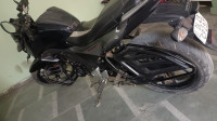 Honda CB Hornet 160R 2016 Model