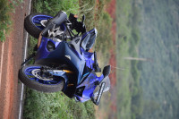 Yamaha R15 V4 2023 Model