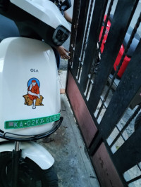 Ola S1 Air 3kWh 2024 Model