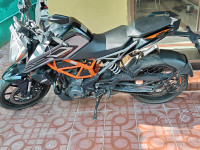 KTM Duke 250 2020 2020 Model