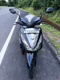 Honda Grazia 2019 Model