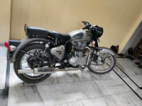 Royal Enfield Classic 350 2018 Model