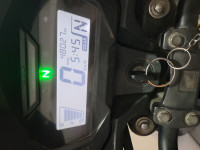 Honda SP 125 BSVI 2020 Model