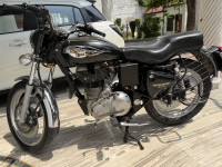 Royal Enfield Bullet Electra 2013 Model