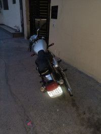 Royal Enfield Bullet Electra 2015 Model