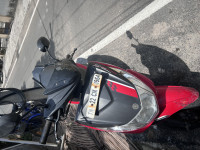 Yamaha Ray Z 2014 Model