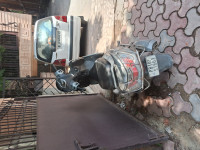 Hero Maestro Edge 2016 Model