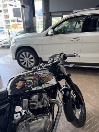 Royal Enfield Continental GT 650 2021 Model