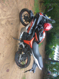 Suzuki Gixxer SF Fi 2018 Model