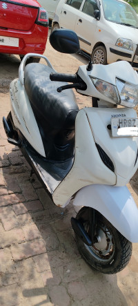 Honda Activa 2017 Model