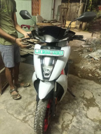 Ather 450X 2023 Model
