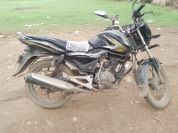 Bajaj Discover 100M 2014 Model