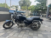 Bajaj Avenger 220 DTS-i 2014 Model