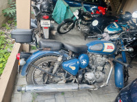 Royal Enfield Classic 350 2015 Model