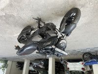 Yamaha FZ FI V3 BS6 2022 Model