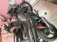 Honda SP 125 BSVI 2024 Model