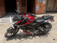 Bajaj Pulsar NS 160 2019 Model