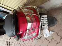 Hero Maestro Edge 110 BS6 2016 Model