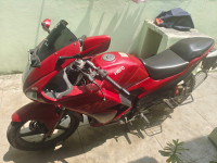 Hero Karizma ZMR 2014 Model