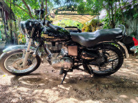 Royal Enfield Bullet Electra 2013 Model