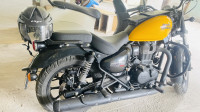 Royal Enfield Meteor 350 2020 Model