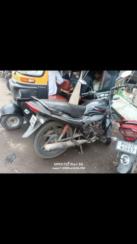 Hero Passion Pro 2017 Model