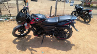 Bajaj Pulsar 125 2023 Model