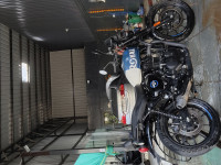 Royal Enfield Hunter 350 Metro 2023 Model