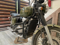 Jawa forty two 2019 Model