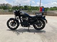 Royal Enfield 2022 Meteor 350 2022 Model
