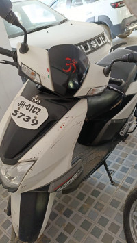 TVS NTORQ 125 2018 Model