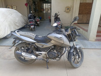 Bajaj Pulsar 150 DTSi 2011 Model