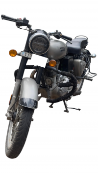 Royal Enfield Classic 350 Dual Channel BS6 2020 Model