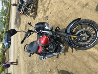 Bajaj Avenger Street 160 2022 Model