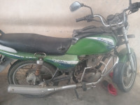 Bajaj Caliber 115 2003 Model