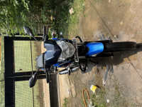 Bajaj Pulsar 135LS 2015 Model