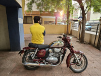 Jawa Jawa 2019 Model