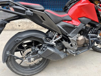 Honda CB300F Deluxe Pro 2022 Model