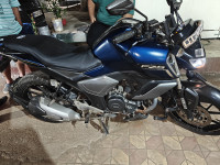 Yamaha FZ-S FI V3 2020 Model