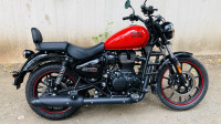 Royal Enfield Meteor 350 Fireball 2022 Model